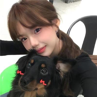 天涯织女