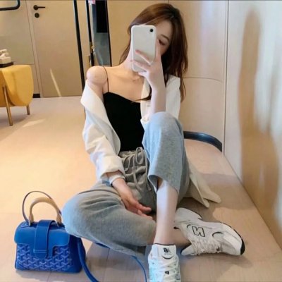 三楼的陌生人