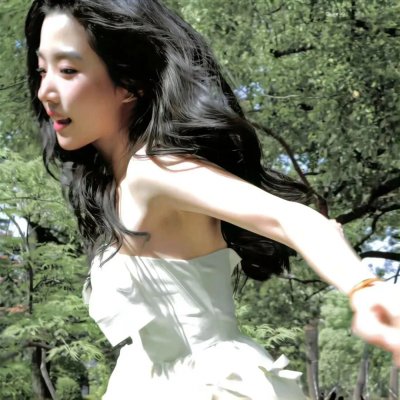 下落