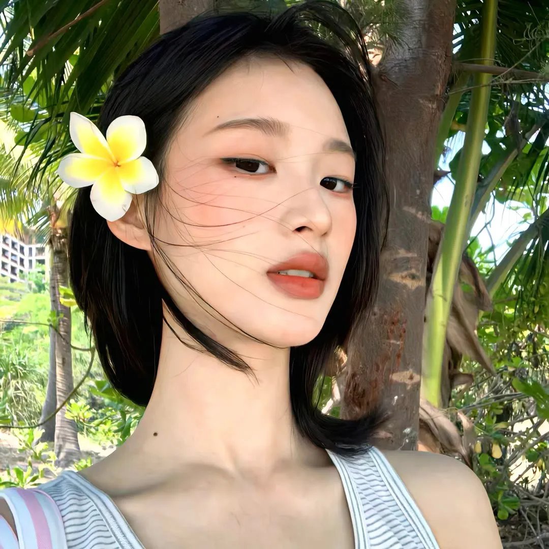 诱惑的港湾